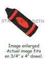 AAA-111 Crayon